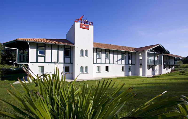 B&b Hotel Saint Jean De Luz