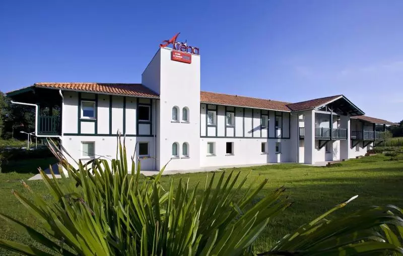 B&b Hotel Saint Jean De Luz