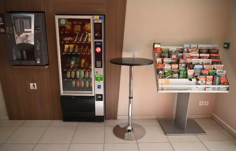 B&b Hotel Saint Jean De Luz