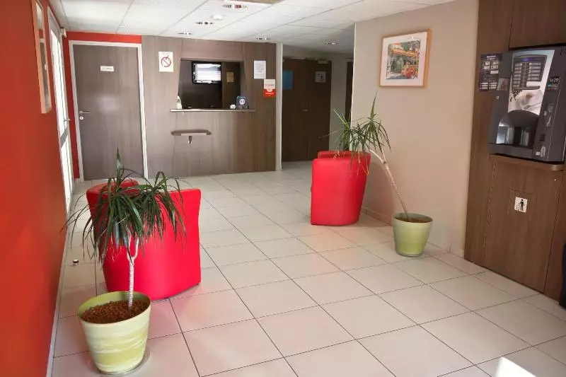 B&b Hotel Saint Jean De Luz