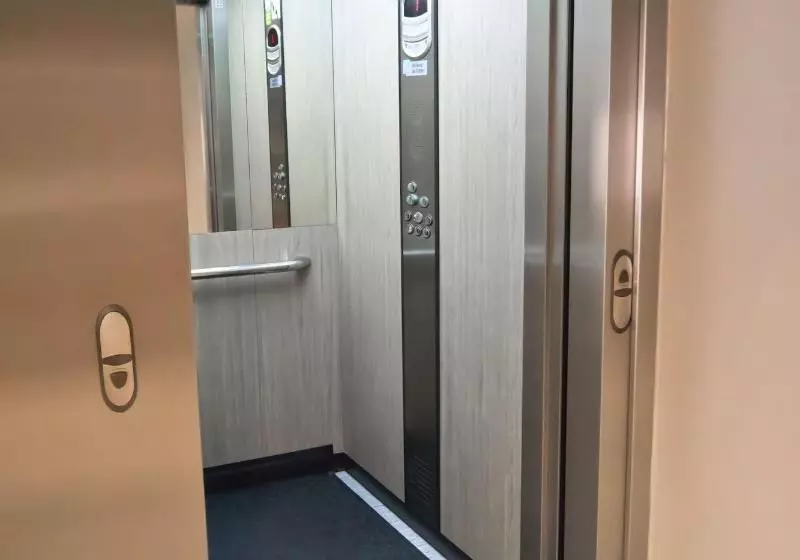 B&b Hotel Saint Jean De Luz