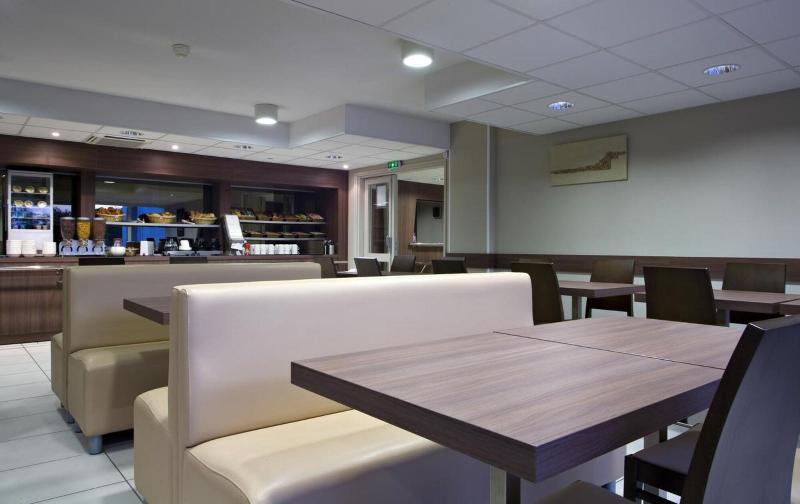 B&b Hotel Saint Jean De Luz