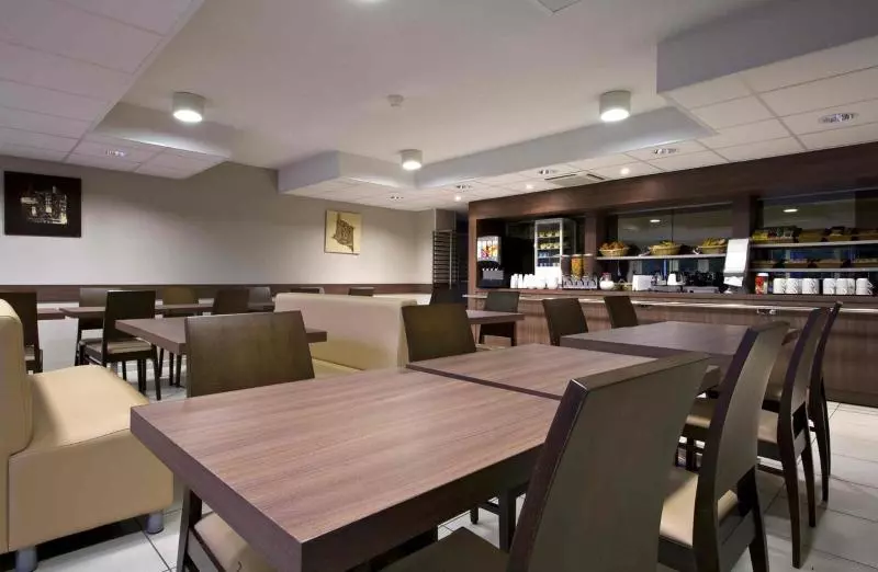 B&b Hotel Saint Jean De Luz