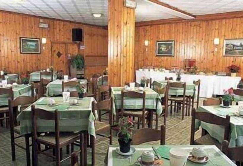 בית מלון כפרי Aurora