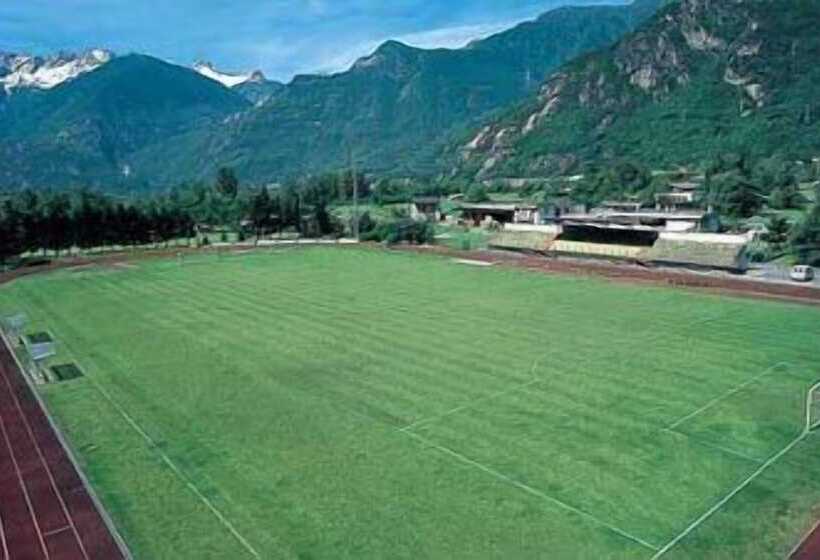 בית מלון כפרי Aurora