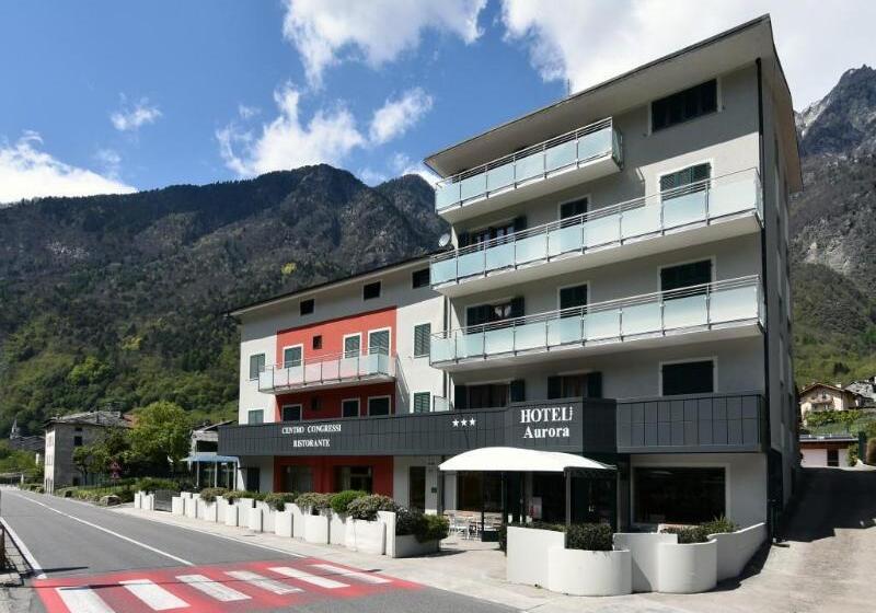 בית מלון כפרי Aurora