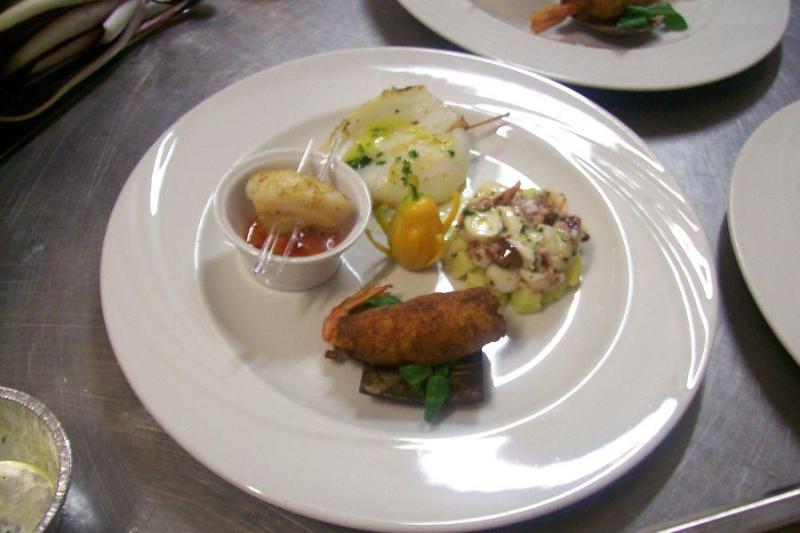 בית מלון כפרי Aurora