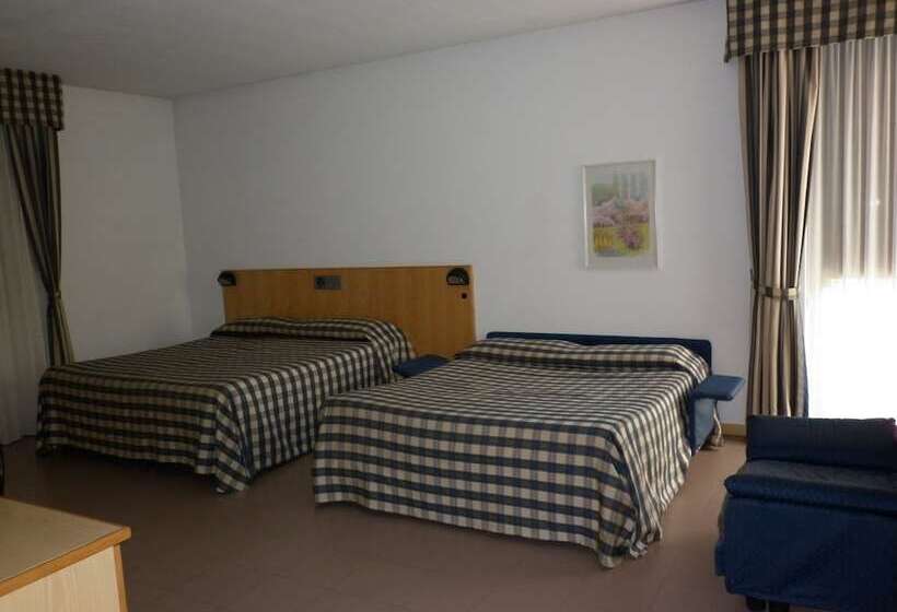 בית מלון כפרי Aurora