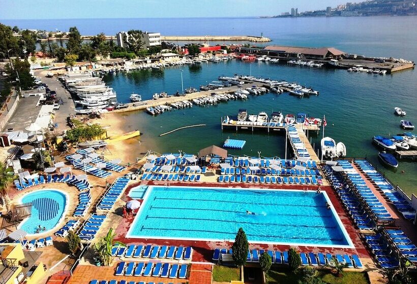 Bel Azur Hotel   Resort