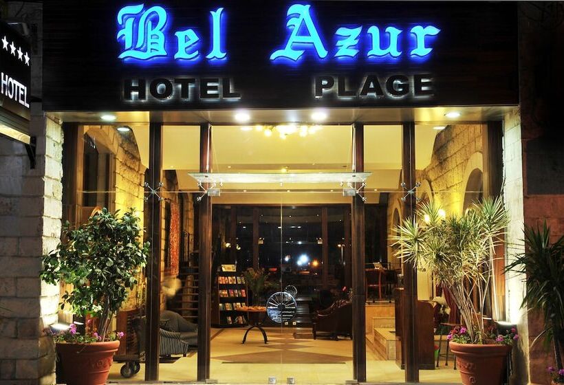 Bel Azur Hotel   Resort