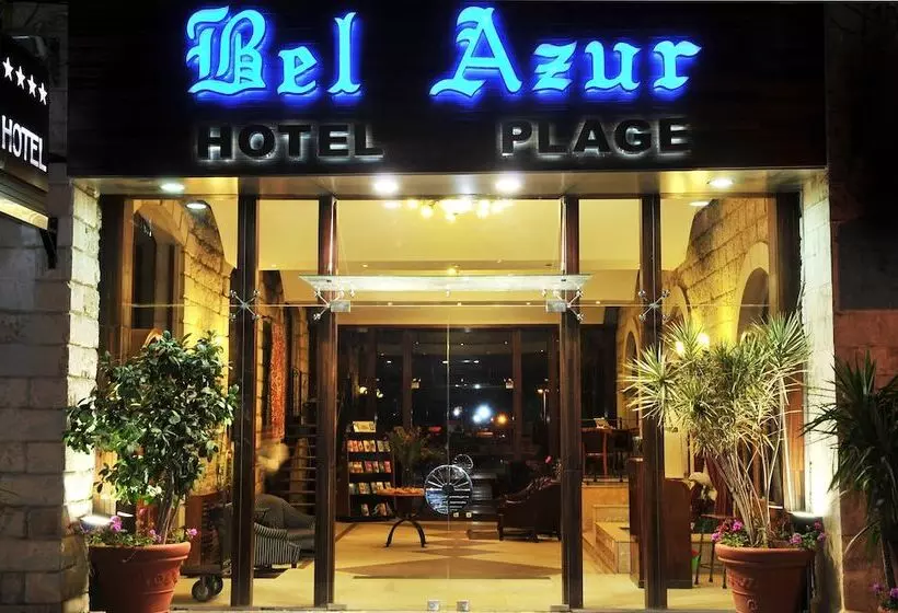 Bel Azur Hotel   Resort