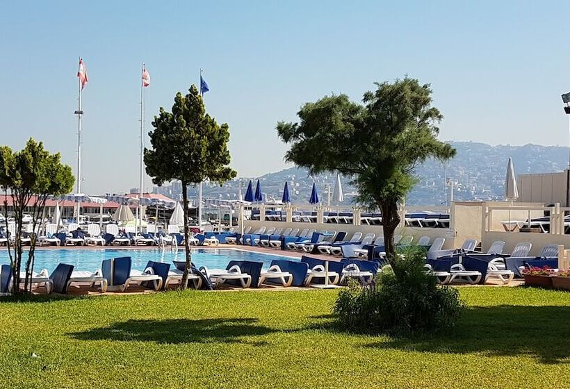 Bel Azur Hotel   Resort