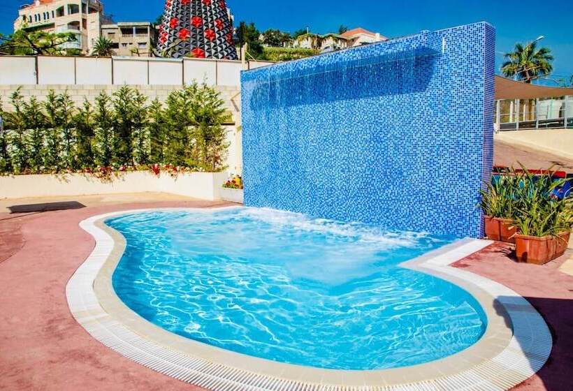 Bel Azur Hotel   Resort