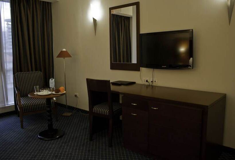 Bel Azur Hotel   Resort