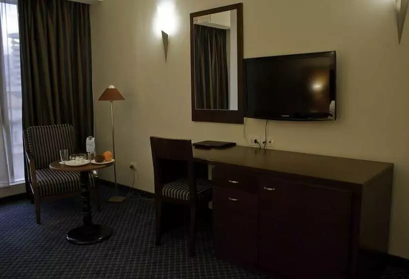 Bel Azur Hotel   Resort