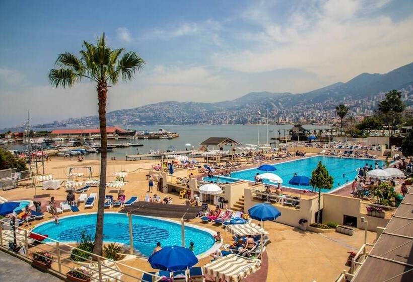 Bel Azur Hotel   Resort