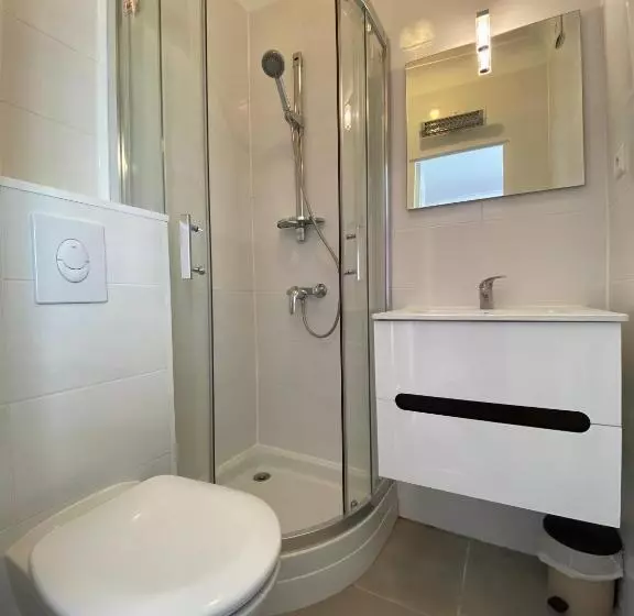 Hotel Belvedere Montargis Amilly