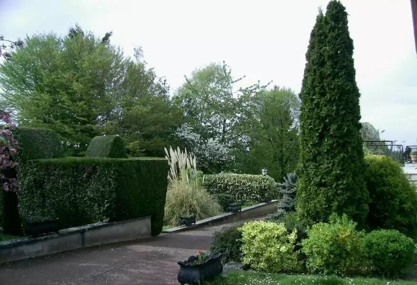 Hotel Belvedere Montargis Amilly