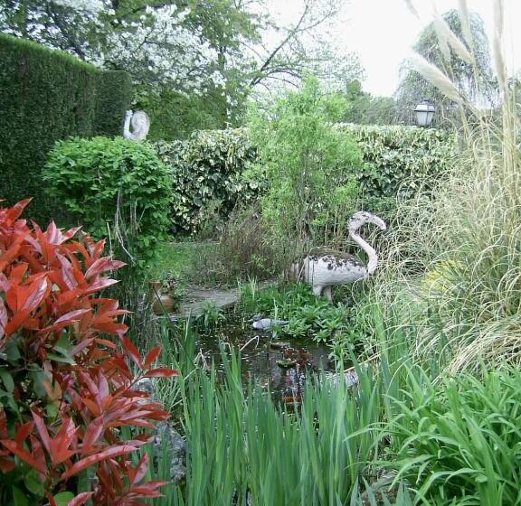 Hotel Belvedere Montargis Amilly