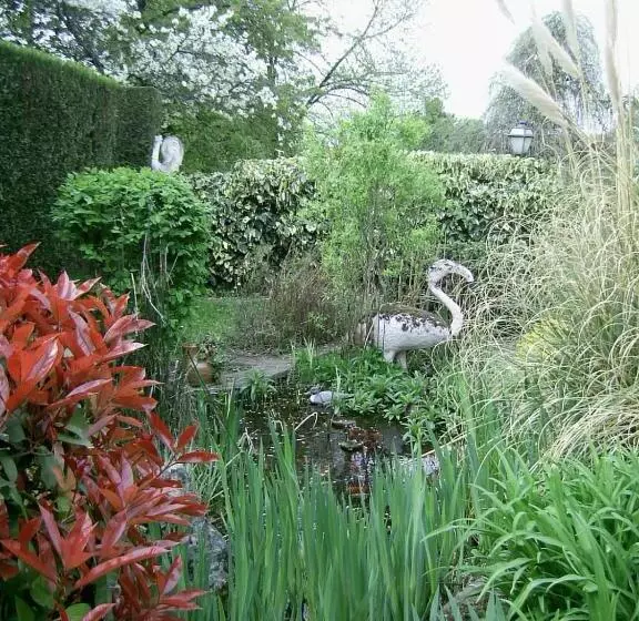 Hotel Belvedere Montargis Amilly