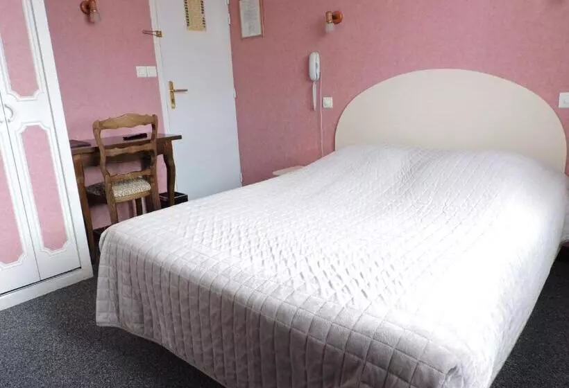 Hotel Belvedere Montargis Amilly