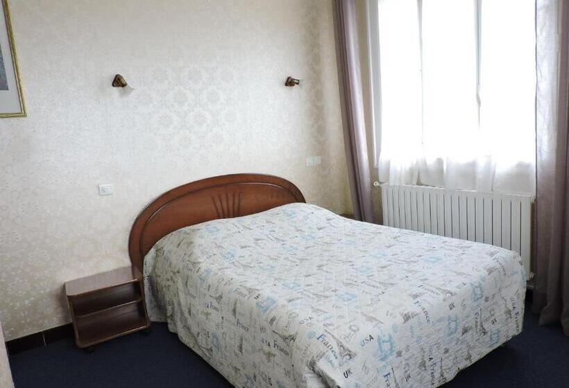 Hotel Belvedere Montargis Amilly