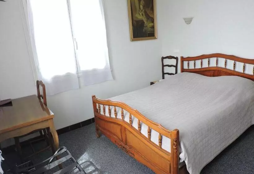 Hotel Belvedere Montargis Amilly