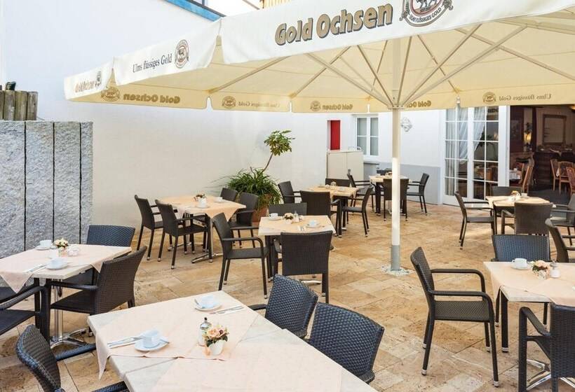 Bodensee Hotel Kreuz