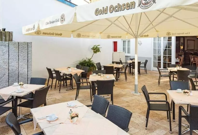 Bodensee Hotel Kreuz