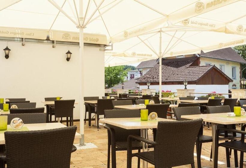 Bodensee Hotel Kreuz