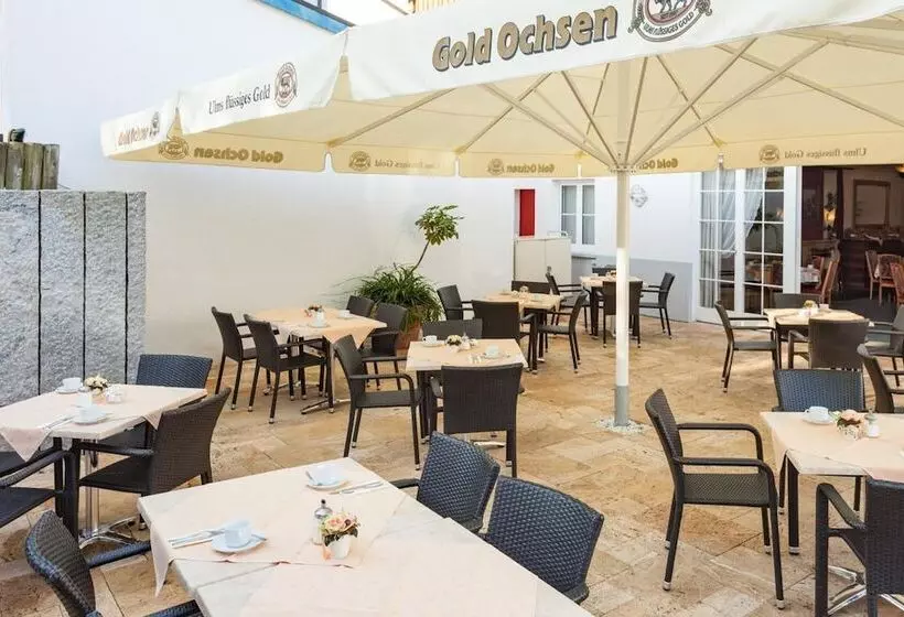 Bodensee Hotel Kreuz