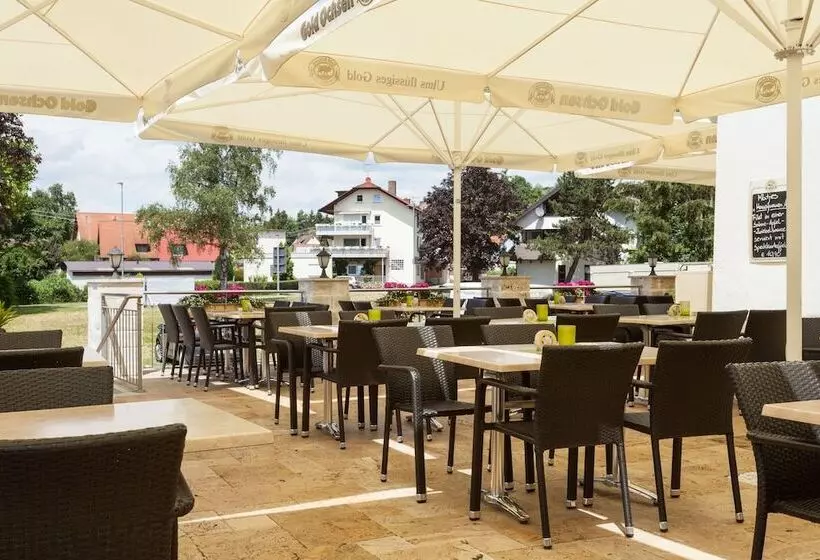 Bodensee Hotel Kreuz