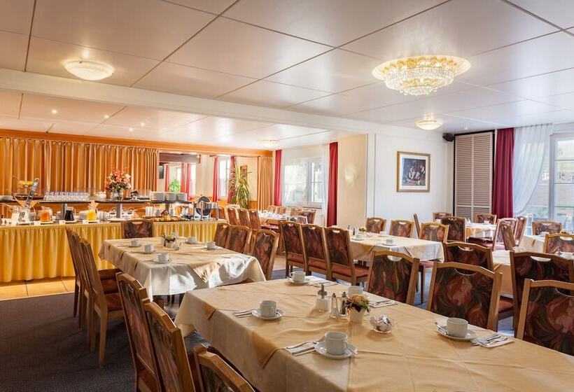 Bodensee Hotel Kreuz