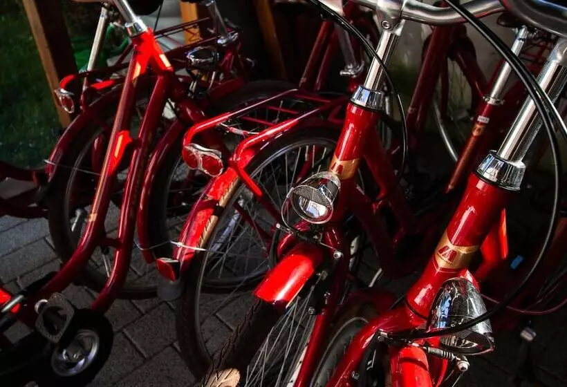 Bodensee Hotel Kreuz