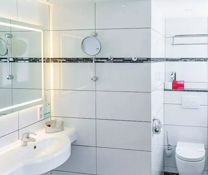 Bodensee Hotel Kreuz