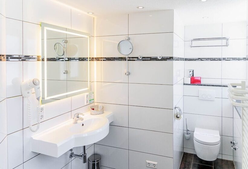 Bodensee Hotel Kreuz