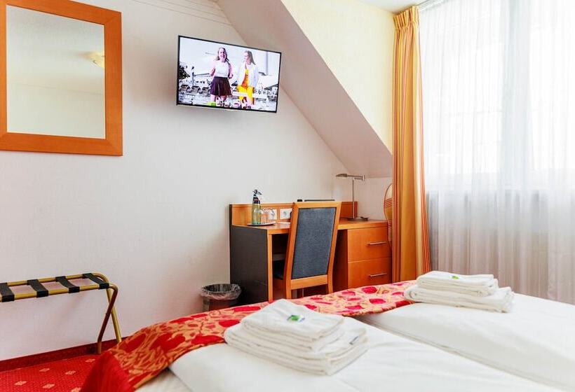 Bodensee Hotel Kreuz