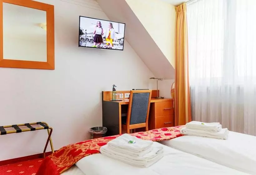 Bodensee Hotel Kreuz