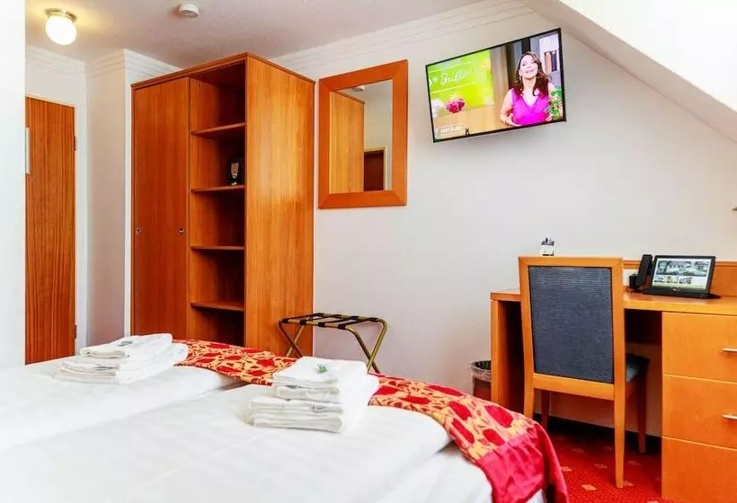 Bodensee Hotel Kreuz