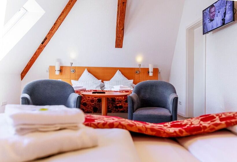 Bodensee Hotel Kreuz