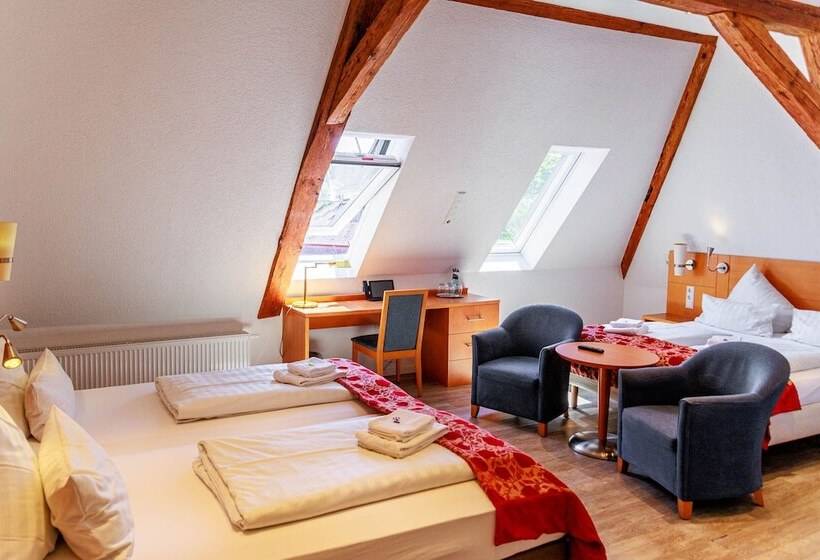 Bodensee Hotel Kreuz