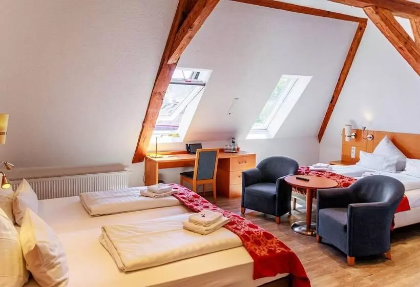 Bodensee Hotel Kreuz