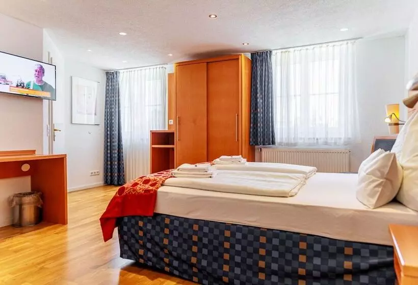 Bodensee Hotel Kreuz