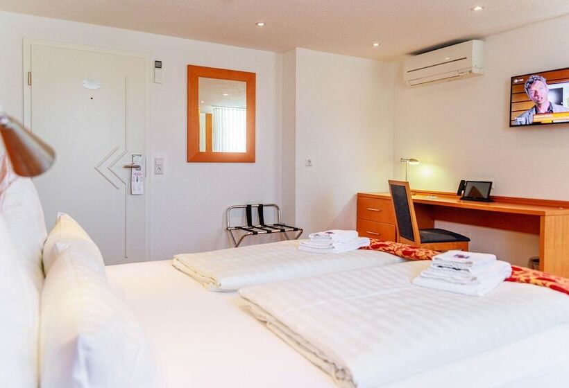 Bodensee Hotel Kreuz