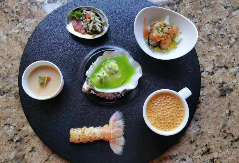 ホテル Château De Vault De Lugny