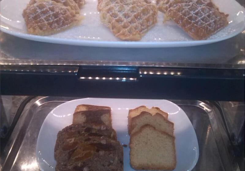 Cityhotel Ahlen Garni