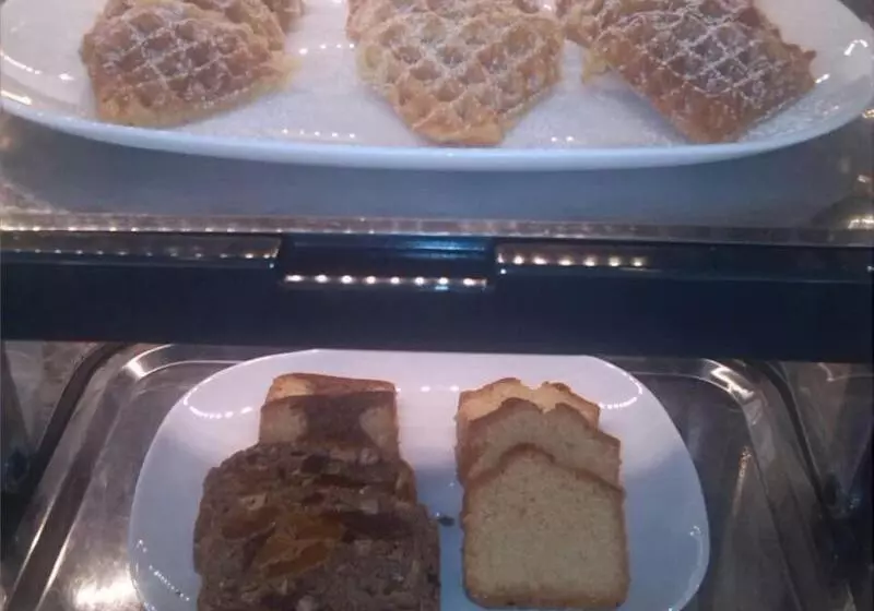 Cityhotel Ahlen Garni