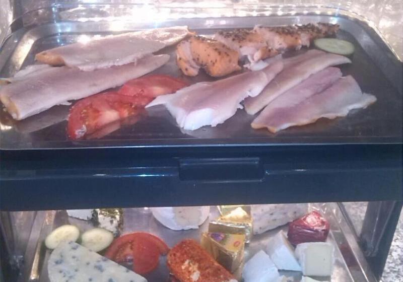 Cityhotel Ahlen Garni