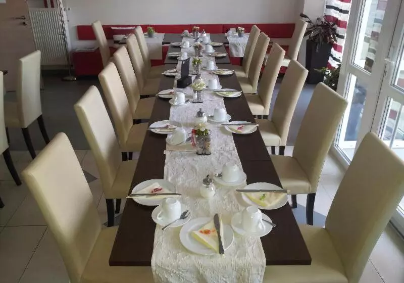 Cityhotel Ahlen Garni