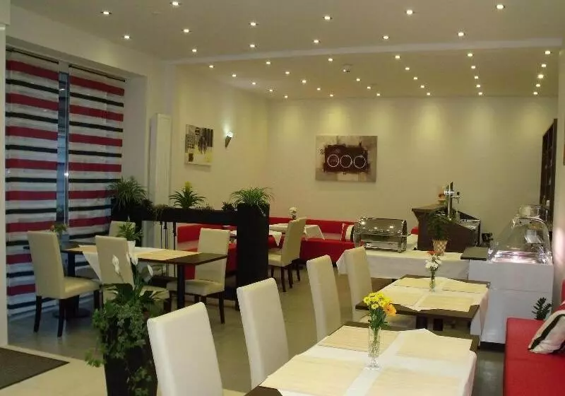 Cityhotel Ahlen Garni